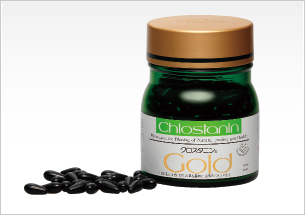 クロスタニン ゴールド