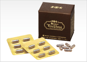 スーパー エバヤング