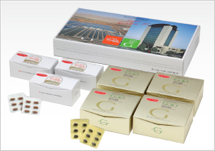 スーパーハティクバセット